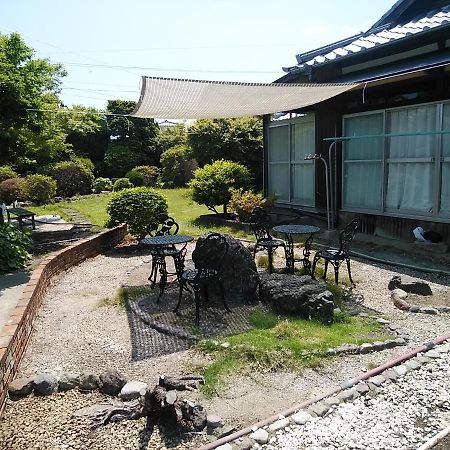 Yokoso Ryokan Beppu Ngoại thất bức ảnh