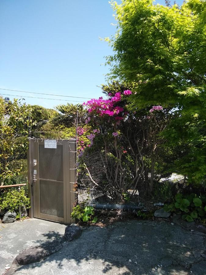 Yokoso Ryokan Beppu Ngoại thất bức ảnh