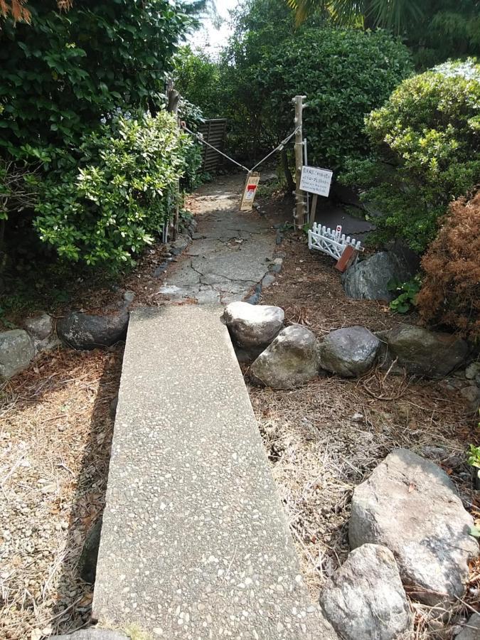 Yokoso Ryokan Beppu Ngoại thất bức ảnh