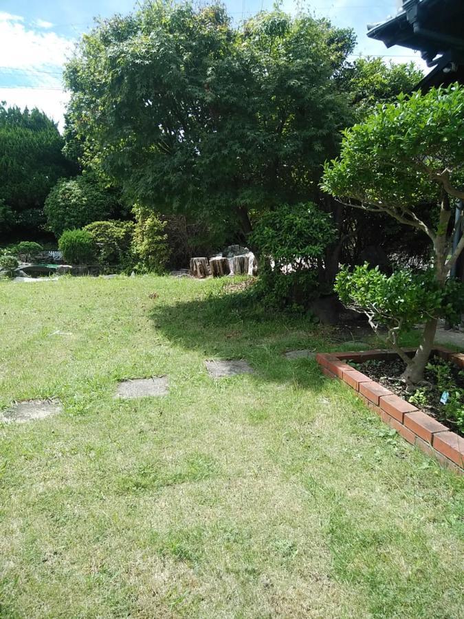 Yokoso Ryokan Beppu Ngoại thất bức ảnh