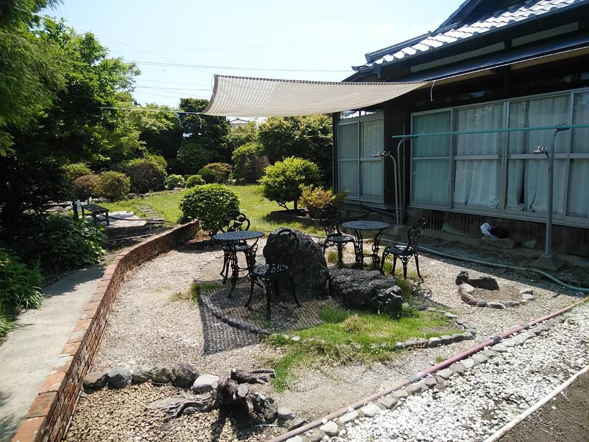 Yokoso Ryokan Beppu Ngoại thất bức ảnh