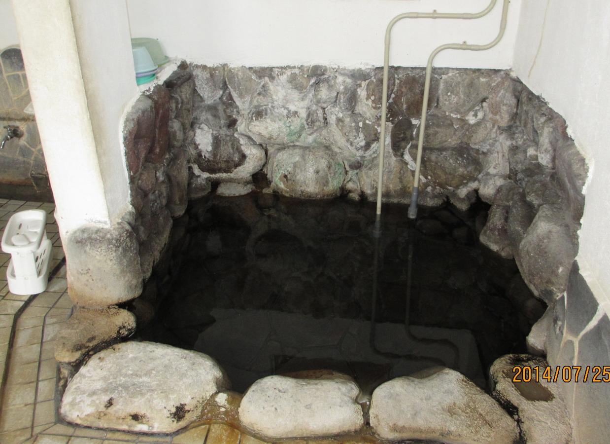 Yokoso Ryokan Beppu Ngoại thất bức ảnh