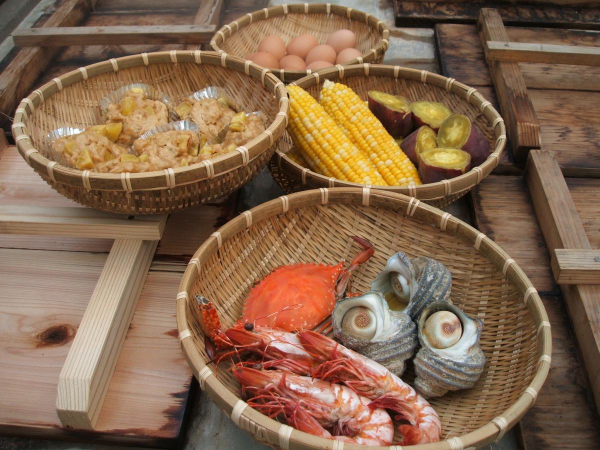 Yokoso Ryokan Beppu Ngoại thất bức ảnh