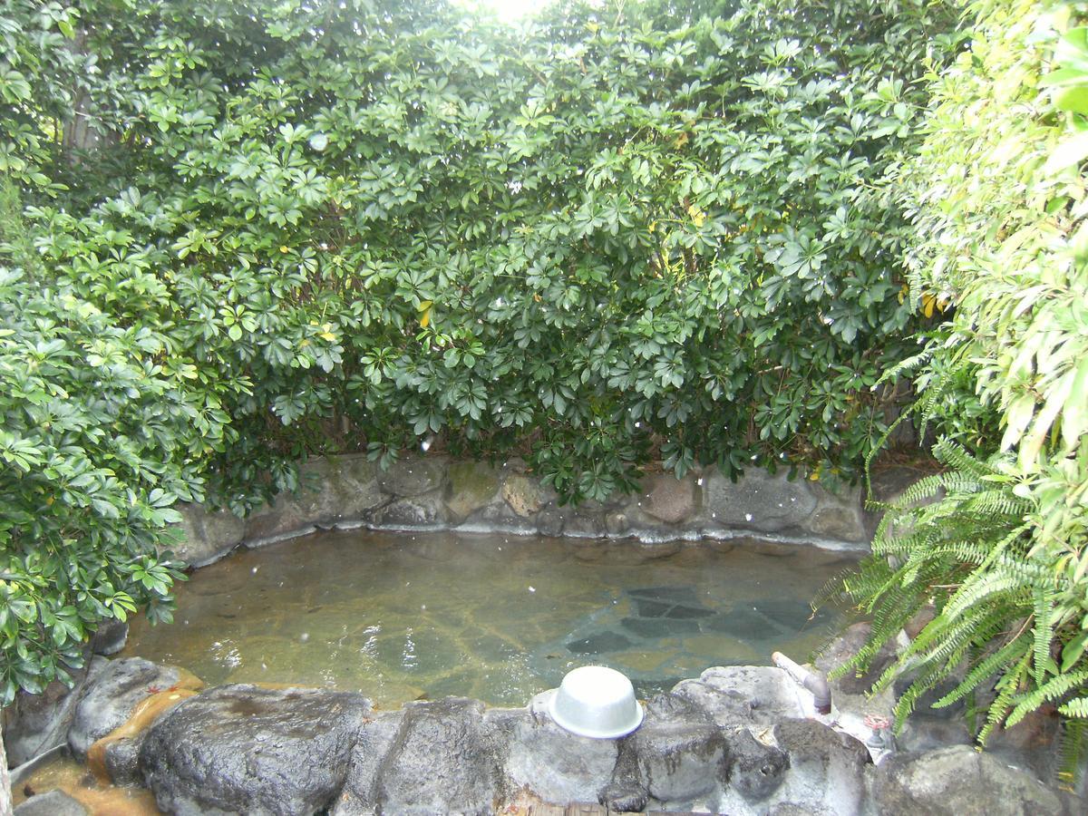 Yokoso Ryokan Beppu Ngoại thất bức ảnh