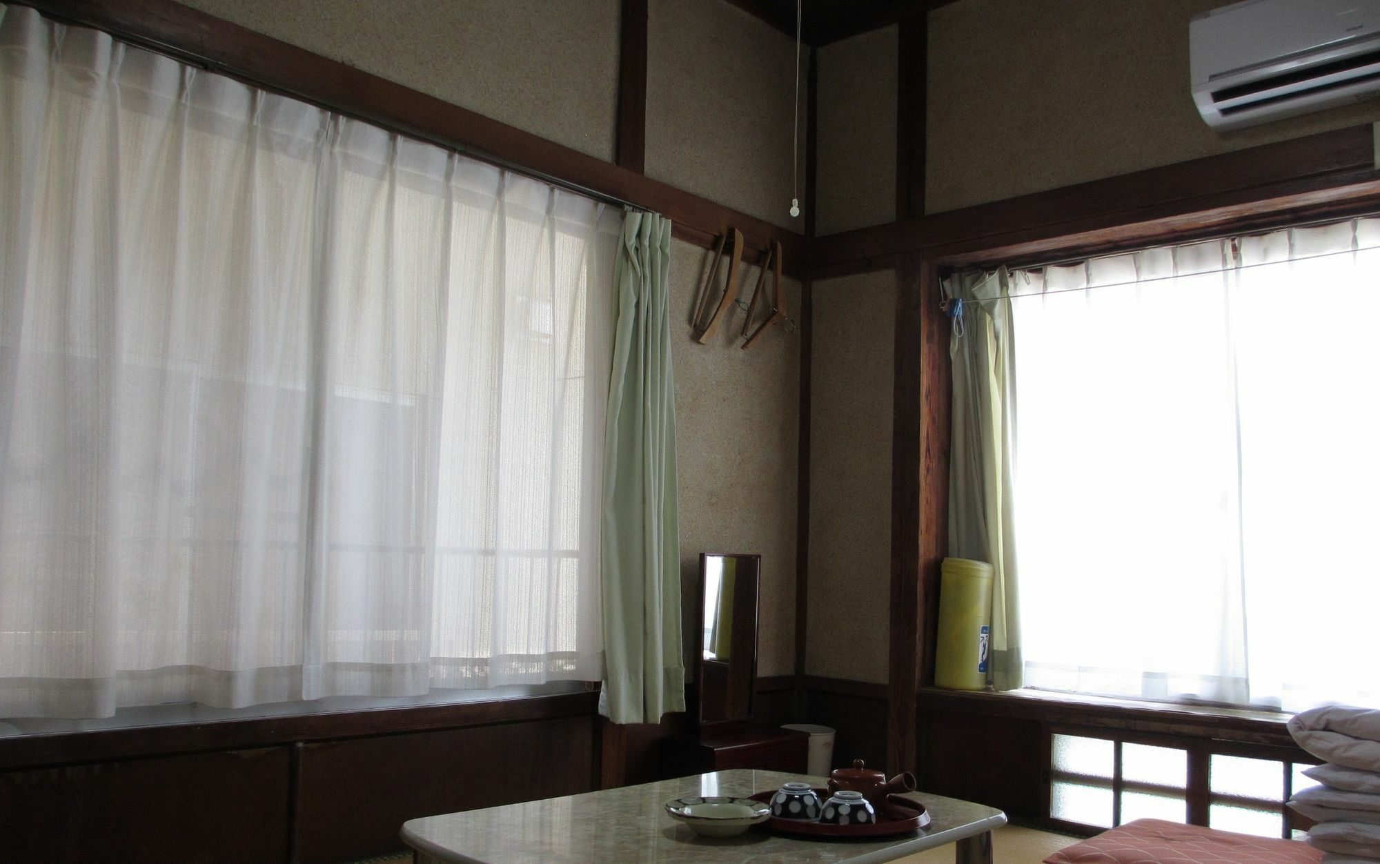 Yokoso Ryokan Beppu Ngoại thất bức ảnh