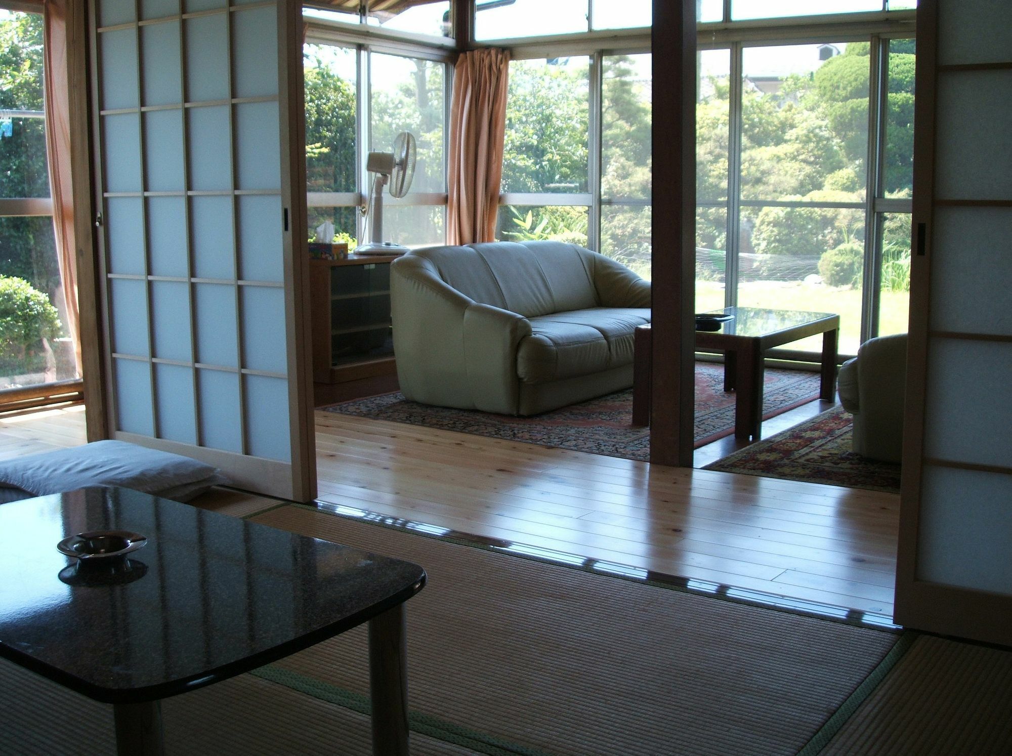 Yokoso Ryokan Beppu Ngoại thất bức ảnh