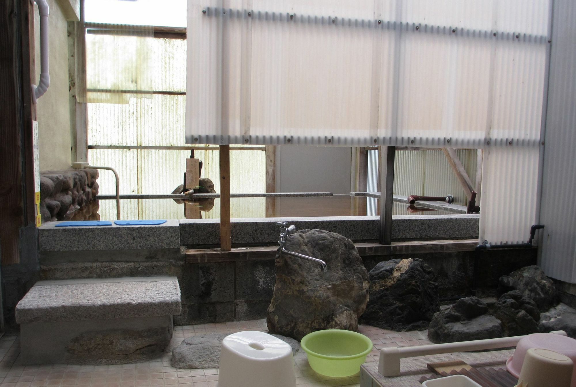 Yokoso Ryokan Beppu Ngoại thất bức ảnh