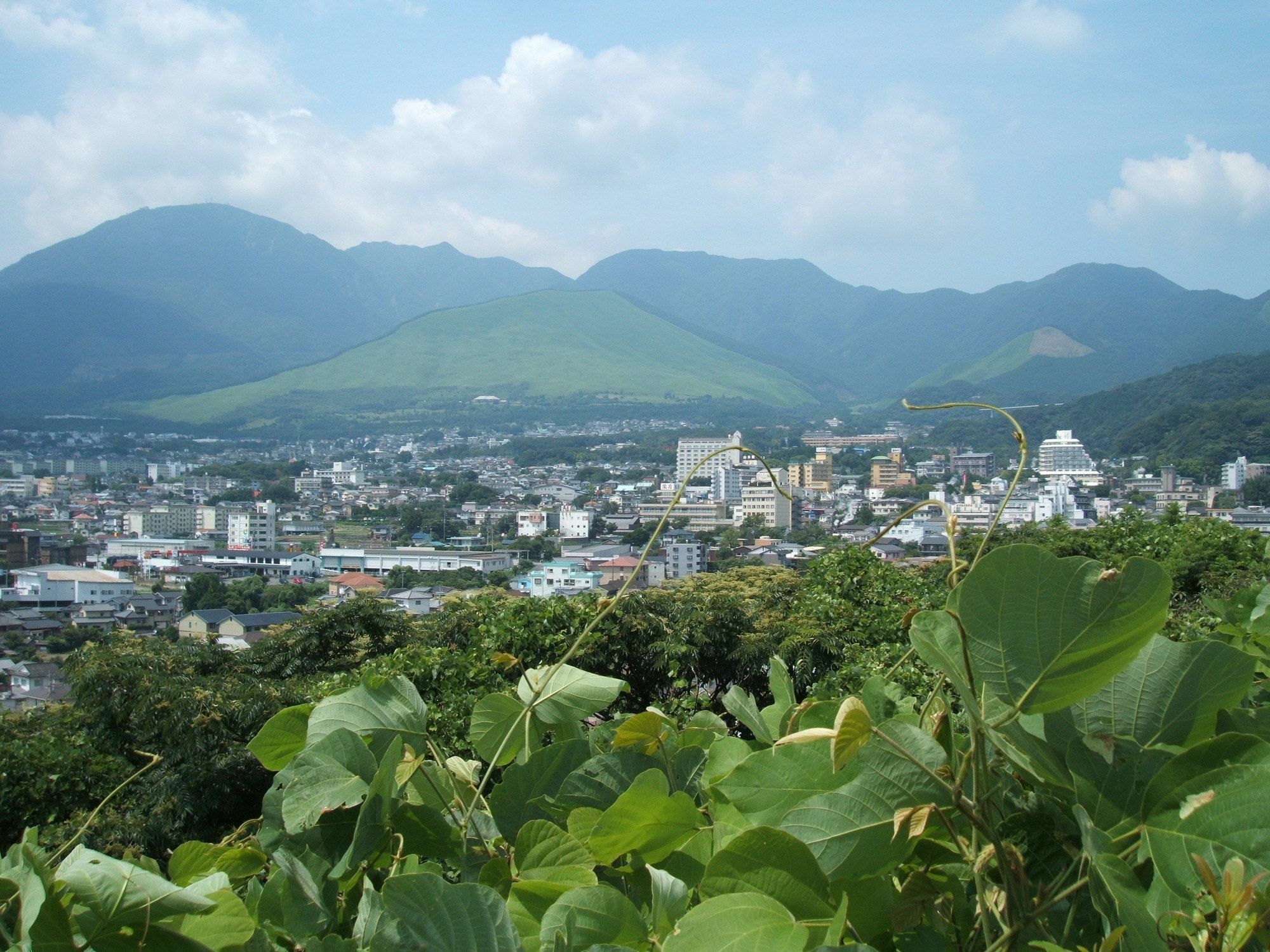 Yokoso Ryokan Beppu Ngoại thất bức ảnh